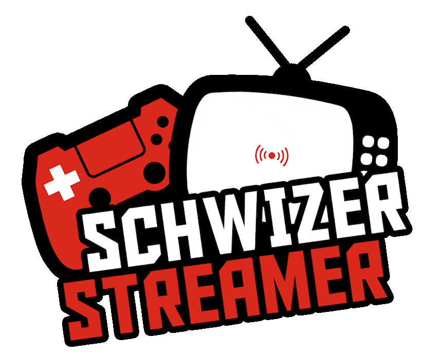 SchwizerStreamer Logo